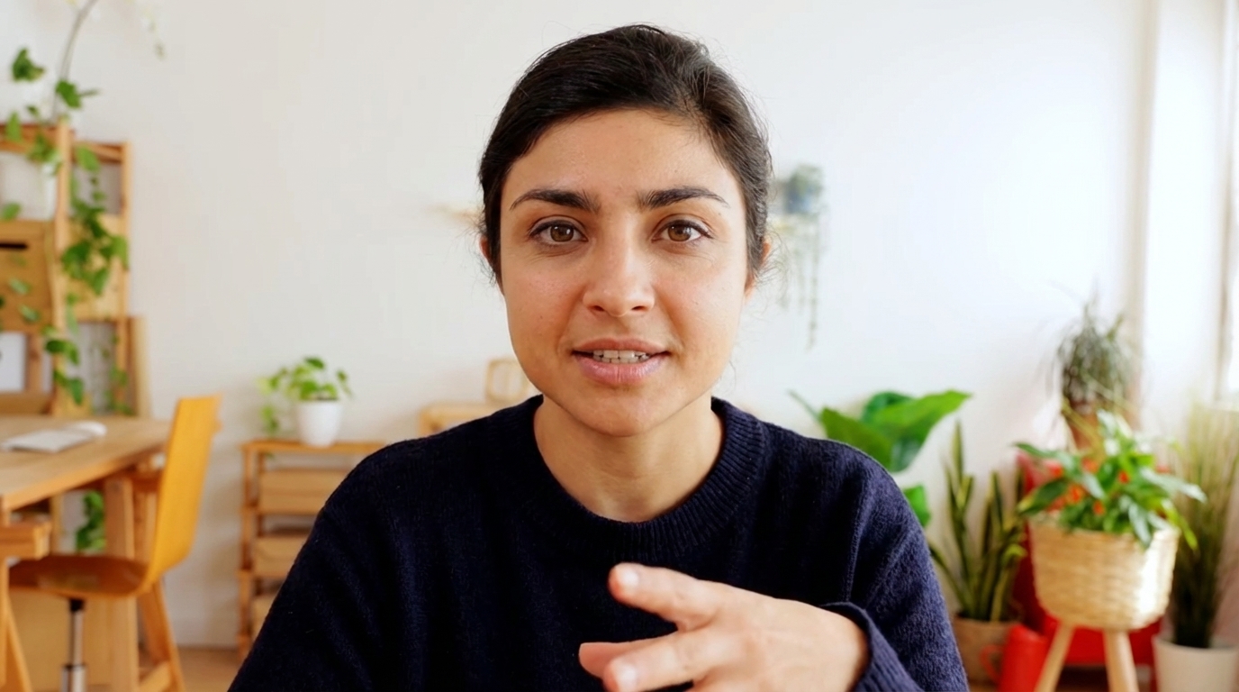 Enterprise AI Research Assistant | Listen Labs